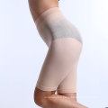 FDA certificated plus size shapewear high waist compression short pants women